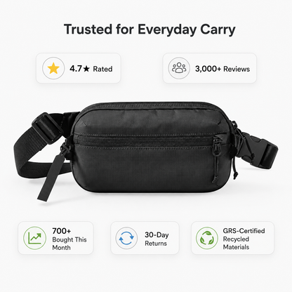 Aerivoa Transit Sling