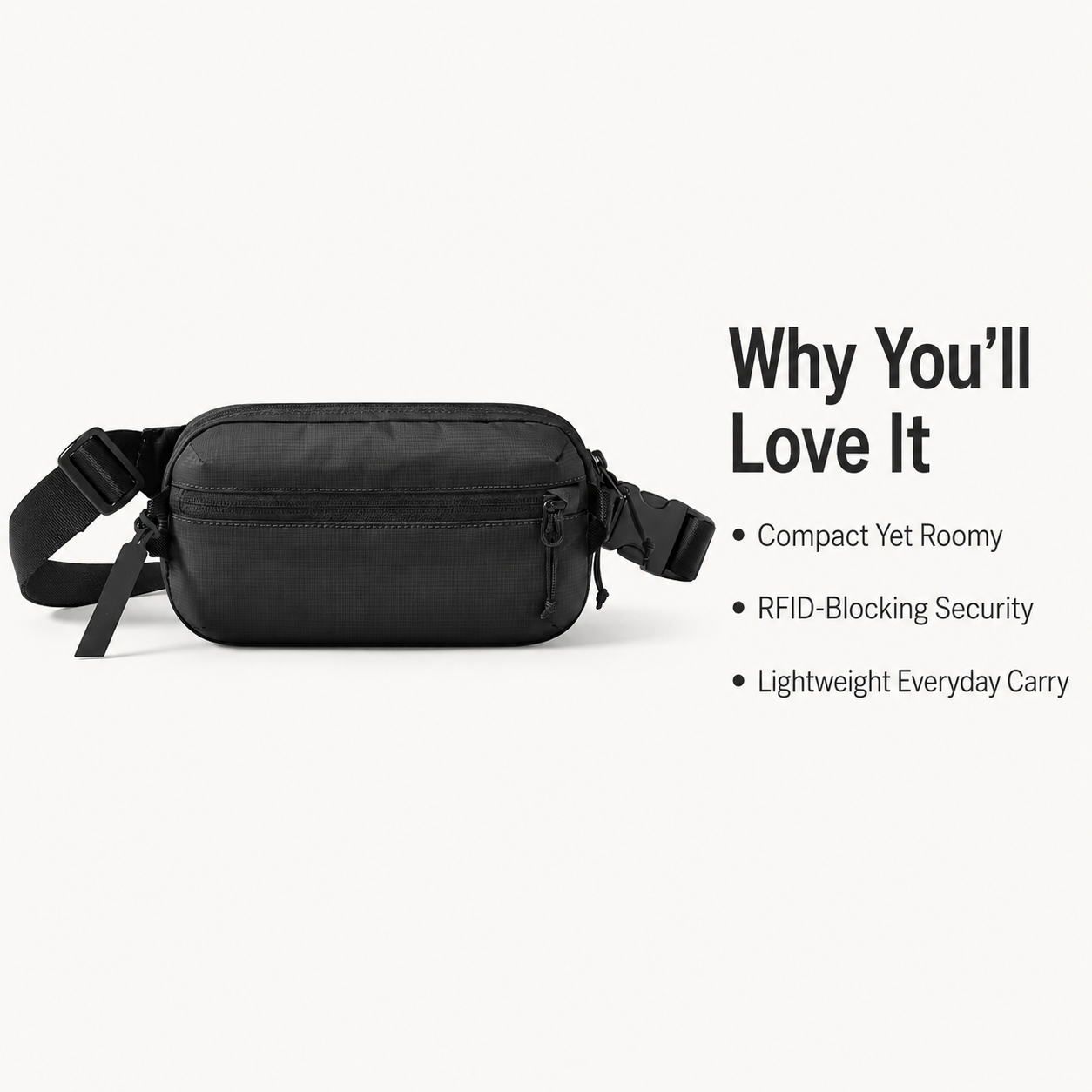 Aerivoa Transit Sling