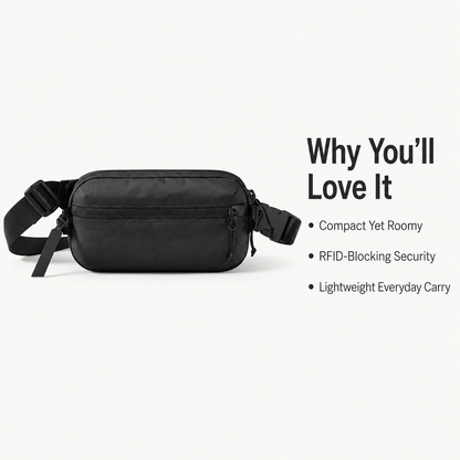 Aerivoa Transit Sling