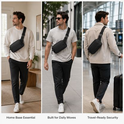 Aerivoa Transit Sling