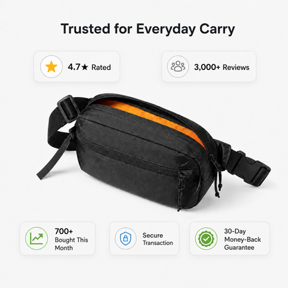 Aerivoa Transit Sling