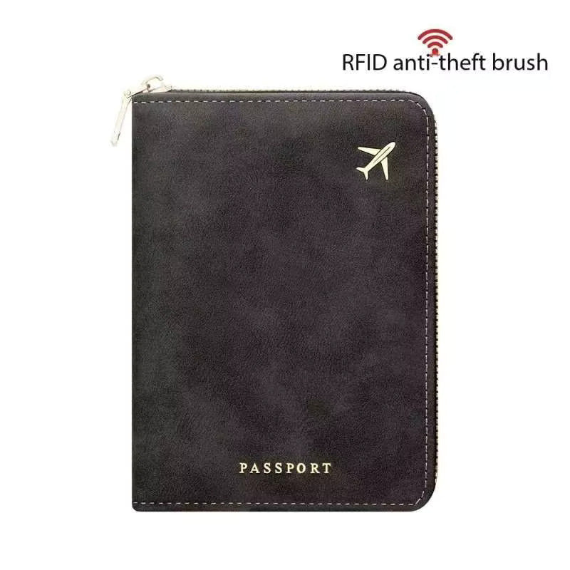Aerivoa Passport Wallet