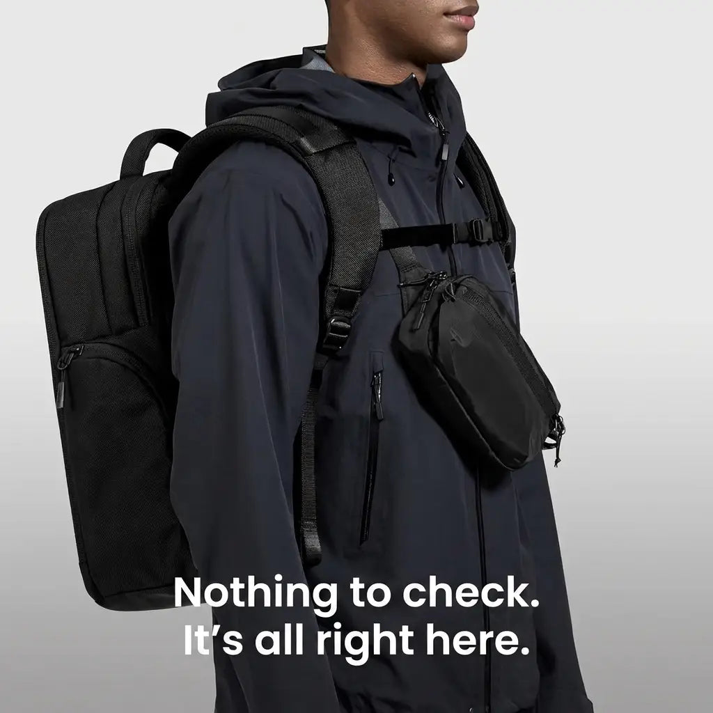 Aerivoa Transit Sling